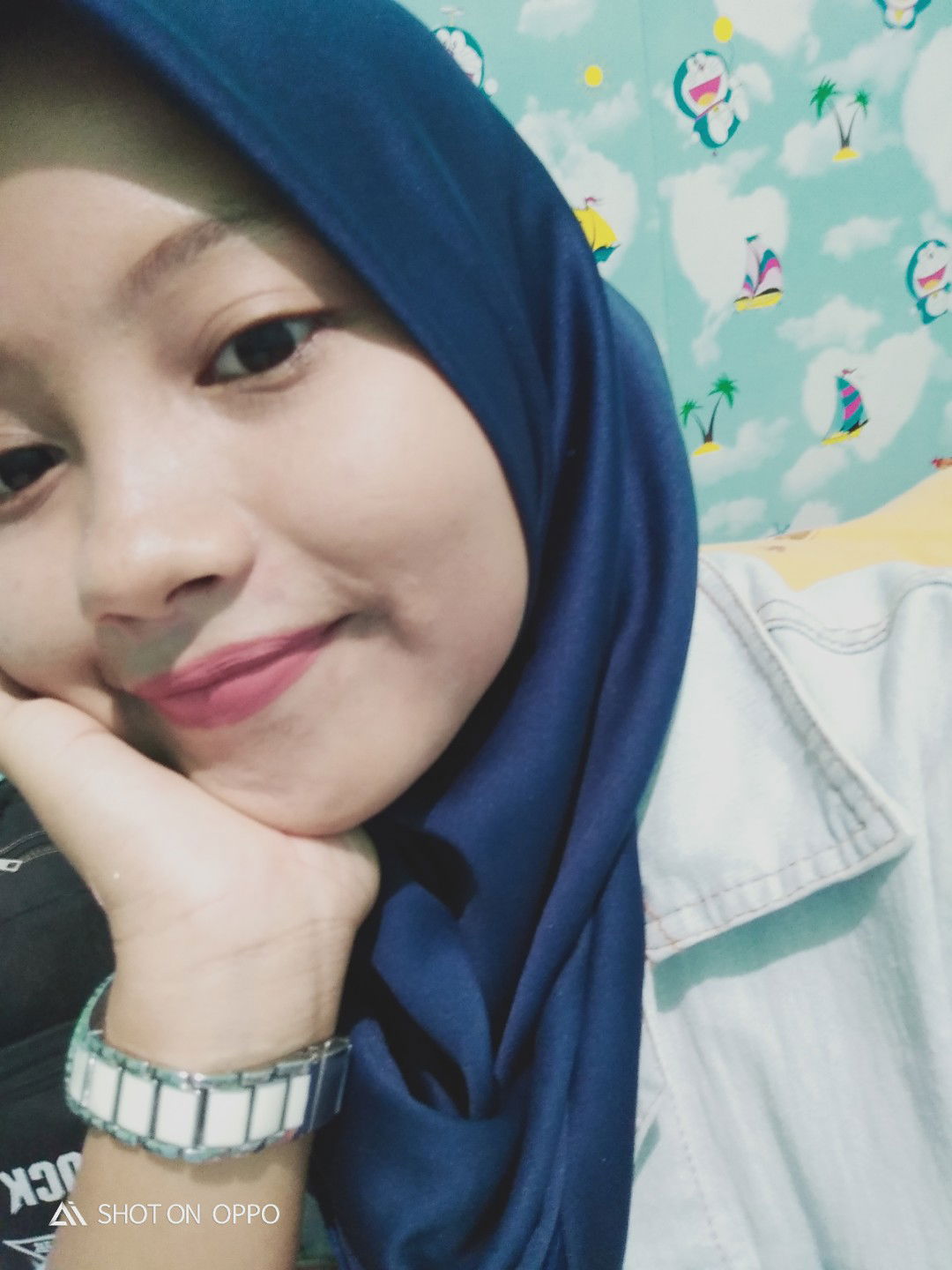 Iis Tiqomah profile icon