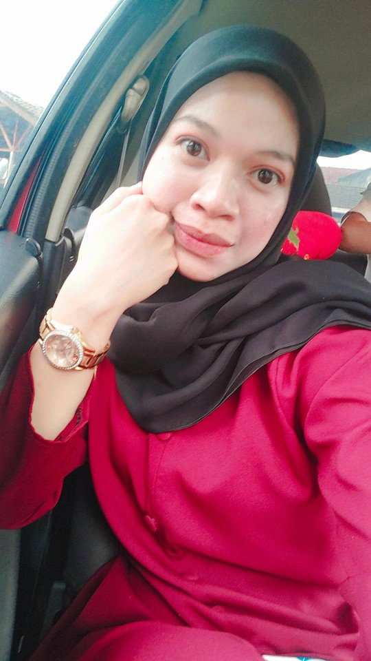 Hanis fitriyah Harun profile icon