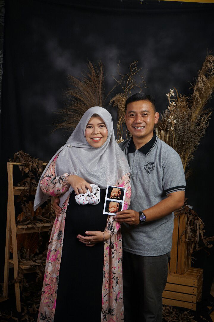 Evi Humaeroh profile icon