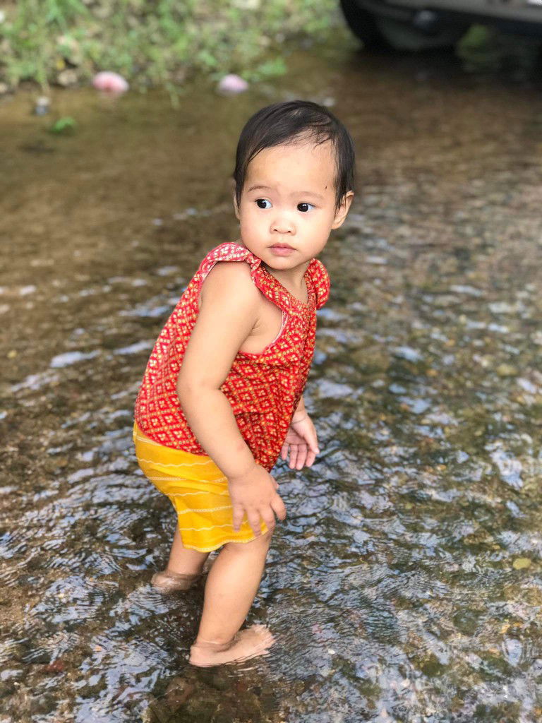 Khwan Ji profile icon