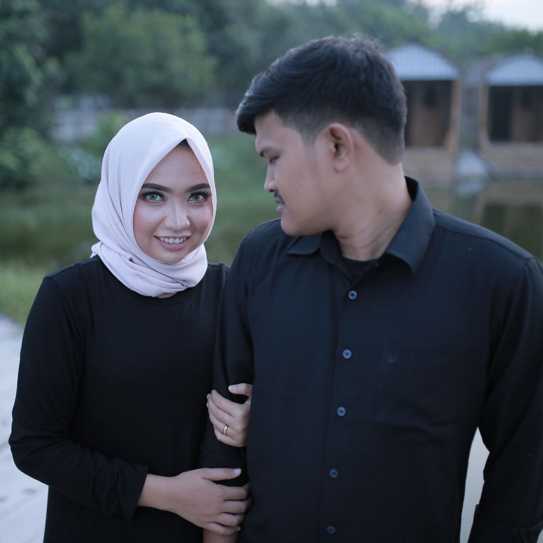 Ade Irma profile icon