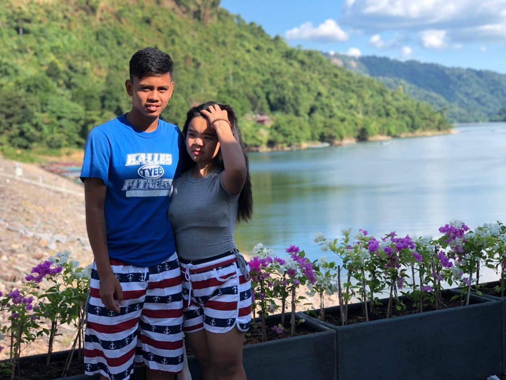 แนทเวฟ❤️ profile icon