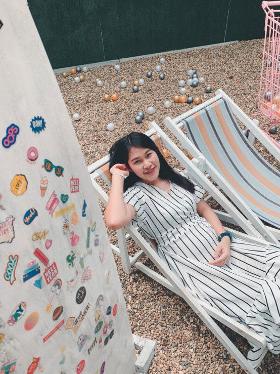 จรรยา จันต๊ะไพร profile icon