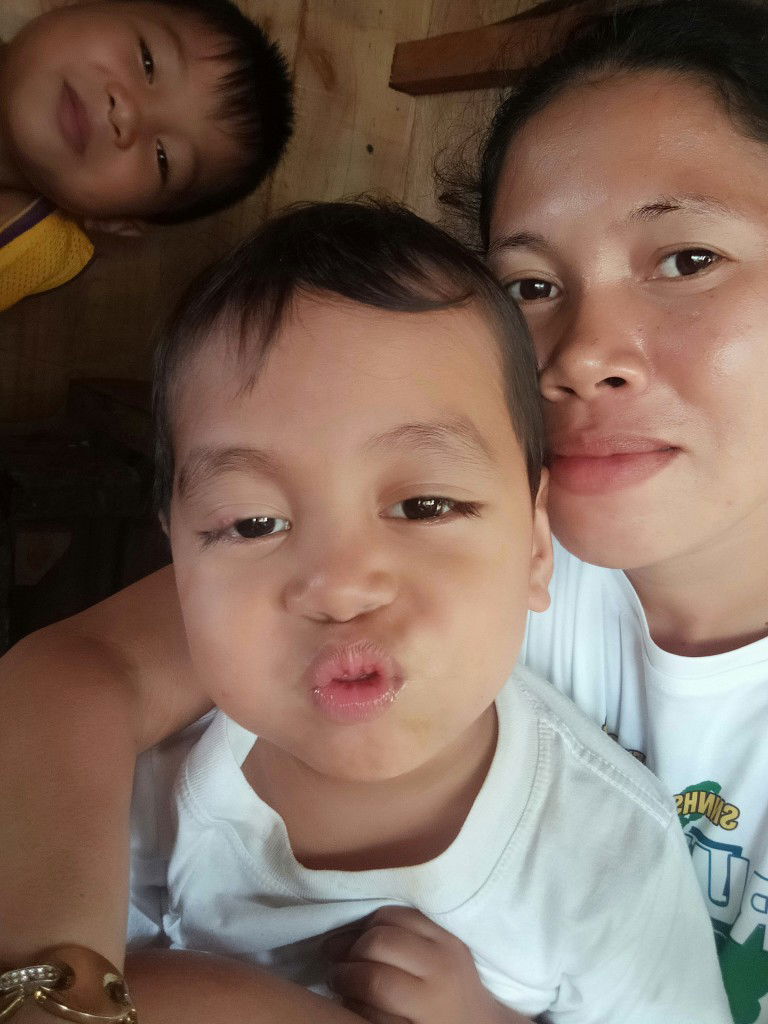 Charlyn Galapin Odtojan profile icon