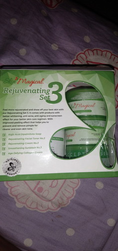 skin magical rejuvenating