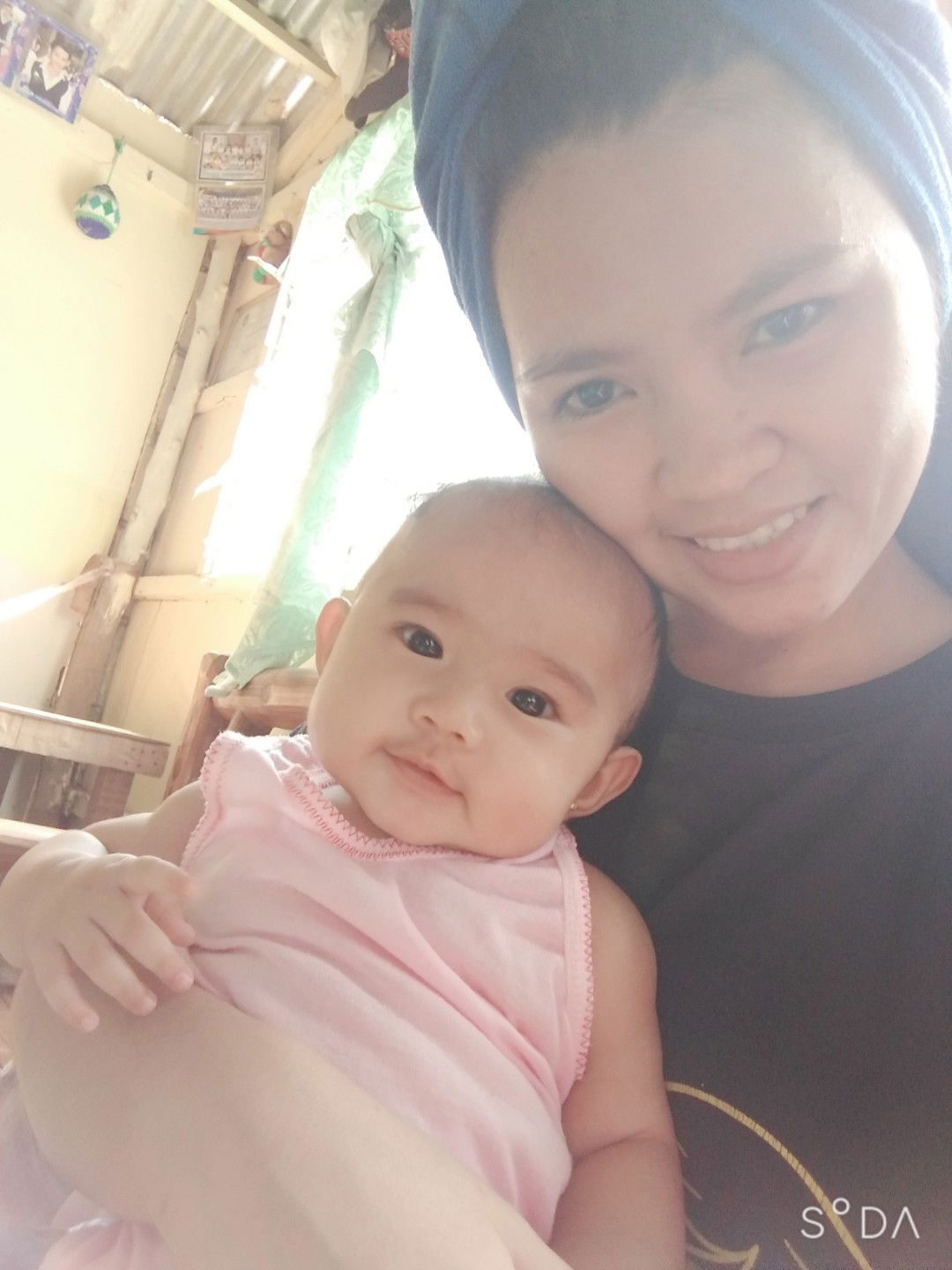 Shela Nolliar profile icon