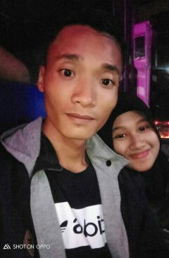 Fathiah & Agus profile icon