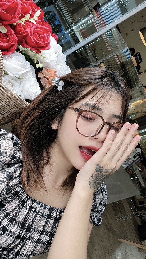วรนุช งามราศี profile icon