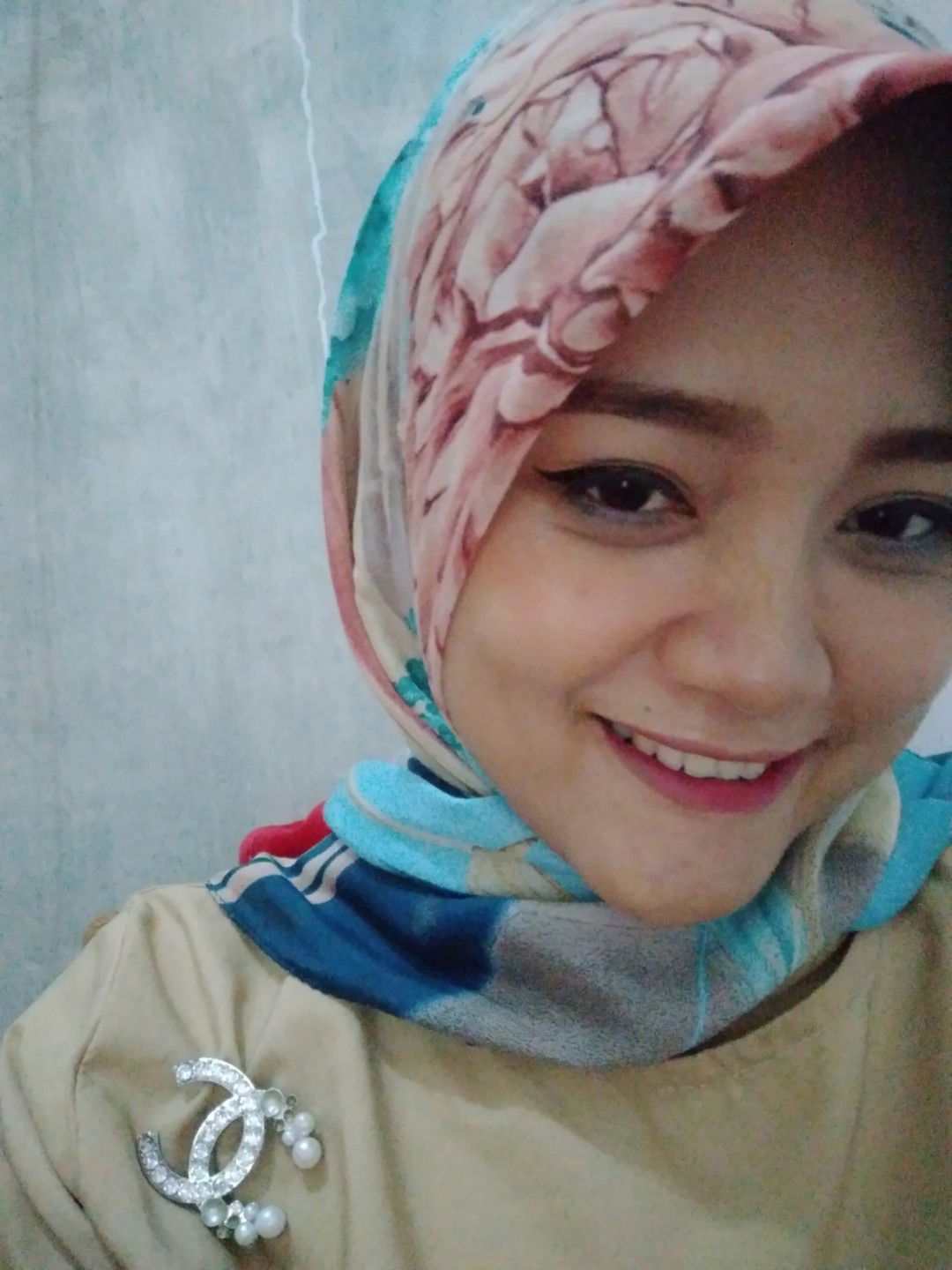 bunga cintia profile icon