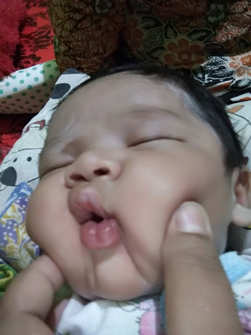 Sifaul Anas profile icon