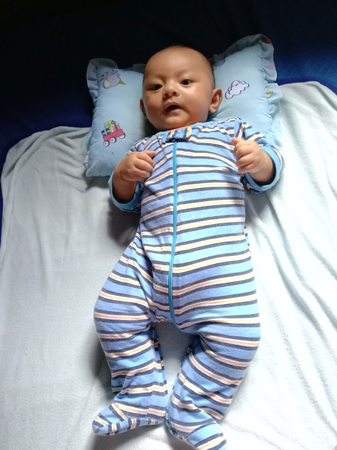 noranizah profile icon