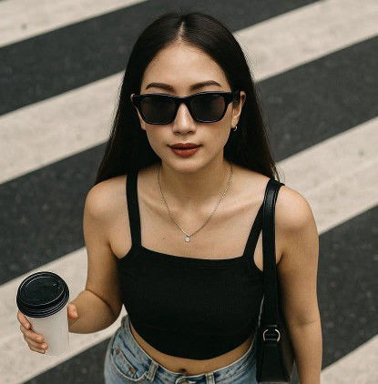 Mama Ange profile icon