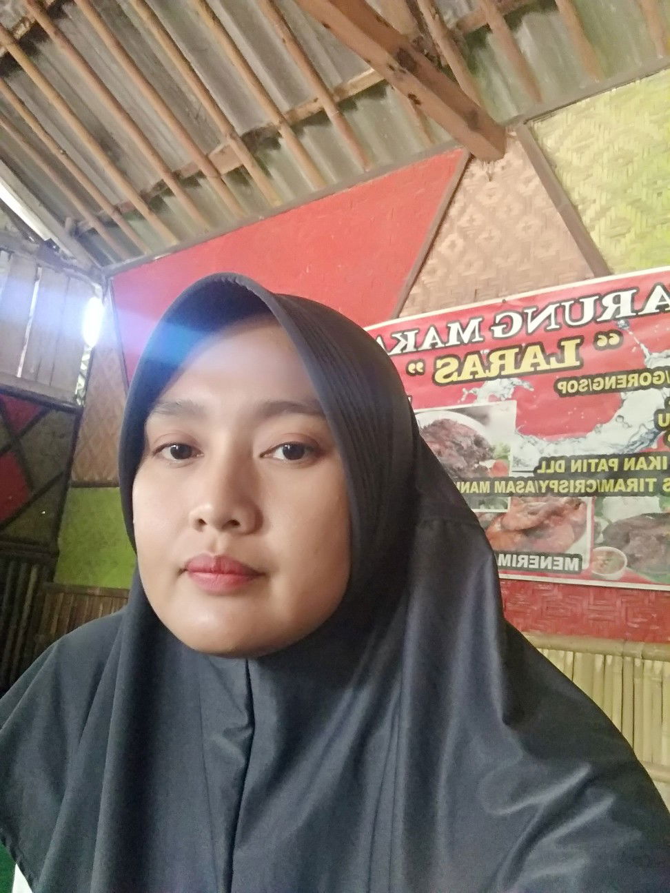 Farida Deni profile icon