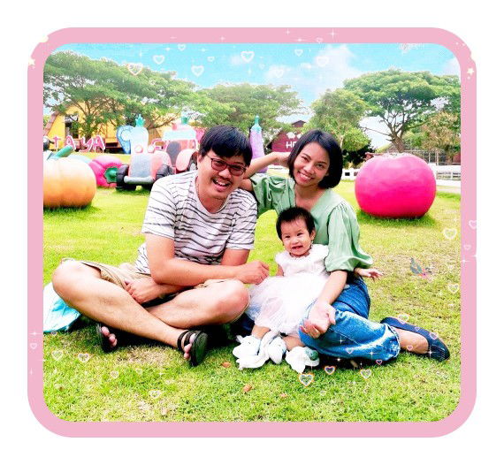 Charisa Mud profile icon