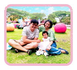 Charisa Mud profile icon