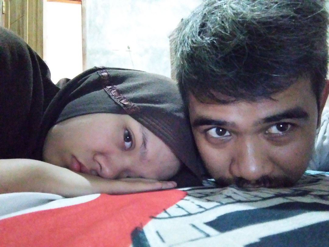 Arfika Putry profile icon