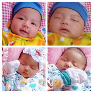 Bella Simangunsong profile icon