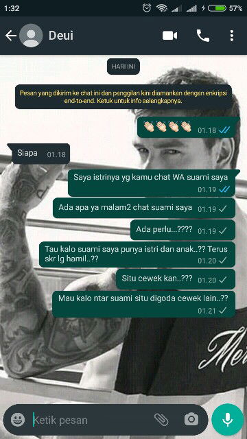 Pelakor.... AGAIN....????