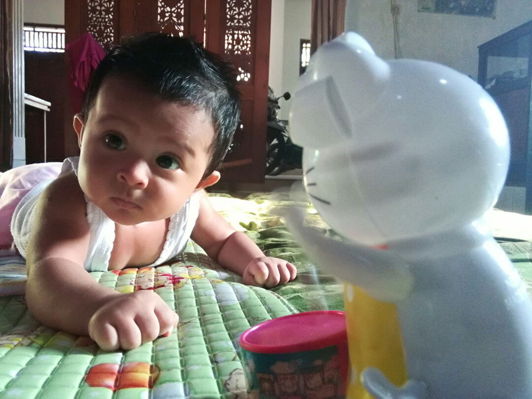 Arum Widyaningsih profile icon