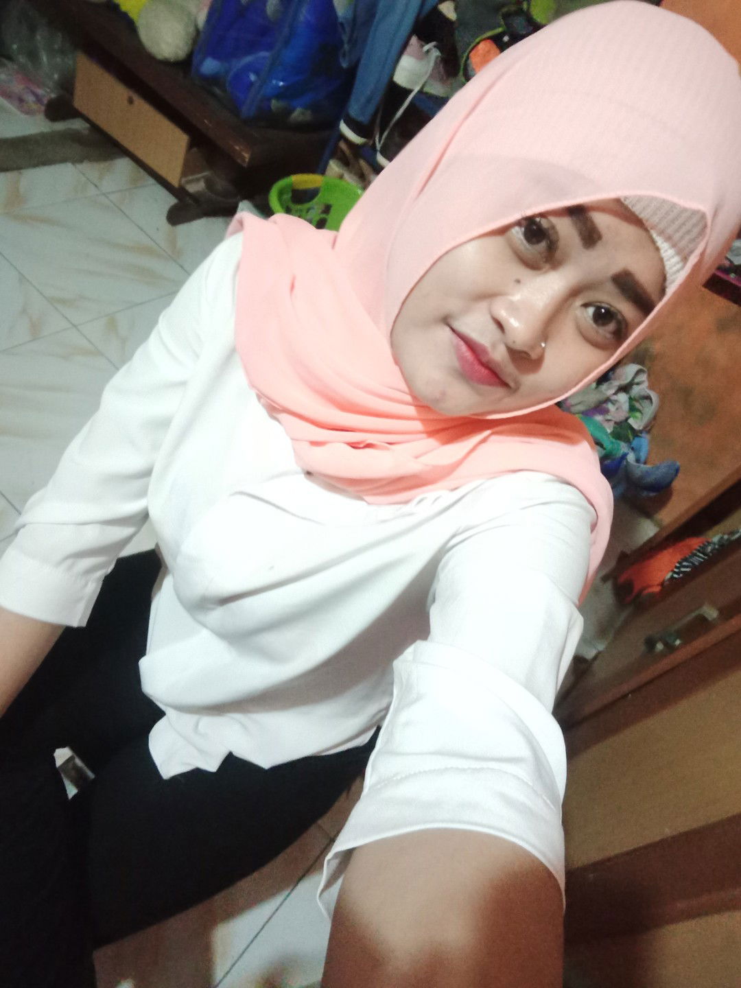 Atin Puji profile icon