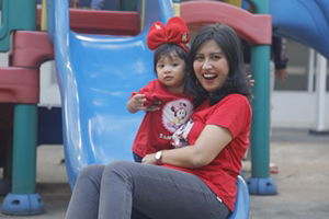 Rizki Amelia profile icon