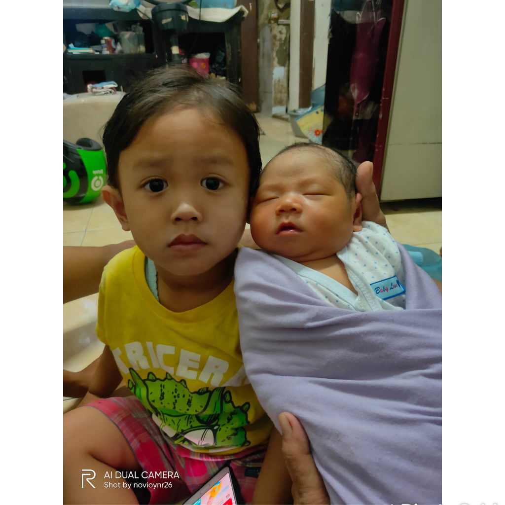 Noviyana Nurrizky profile icon