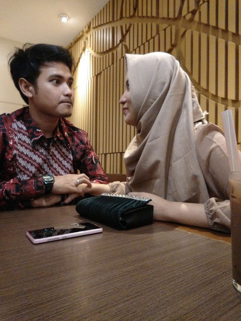 Dea Widya profile icon