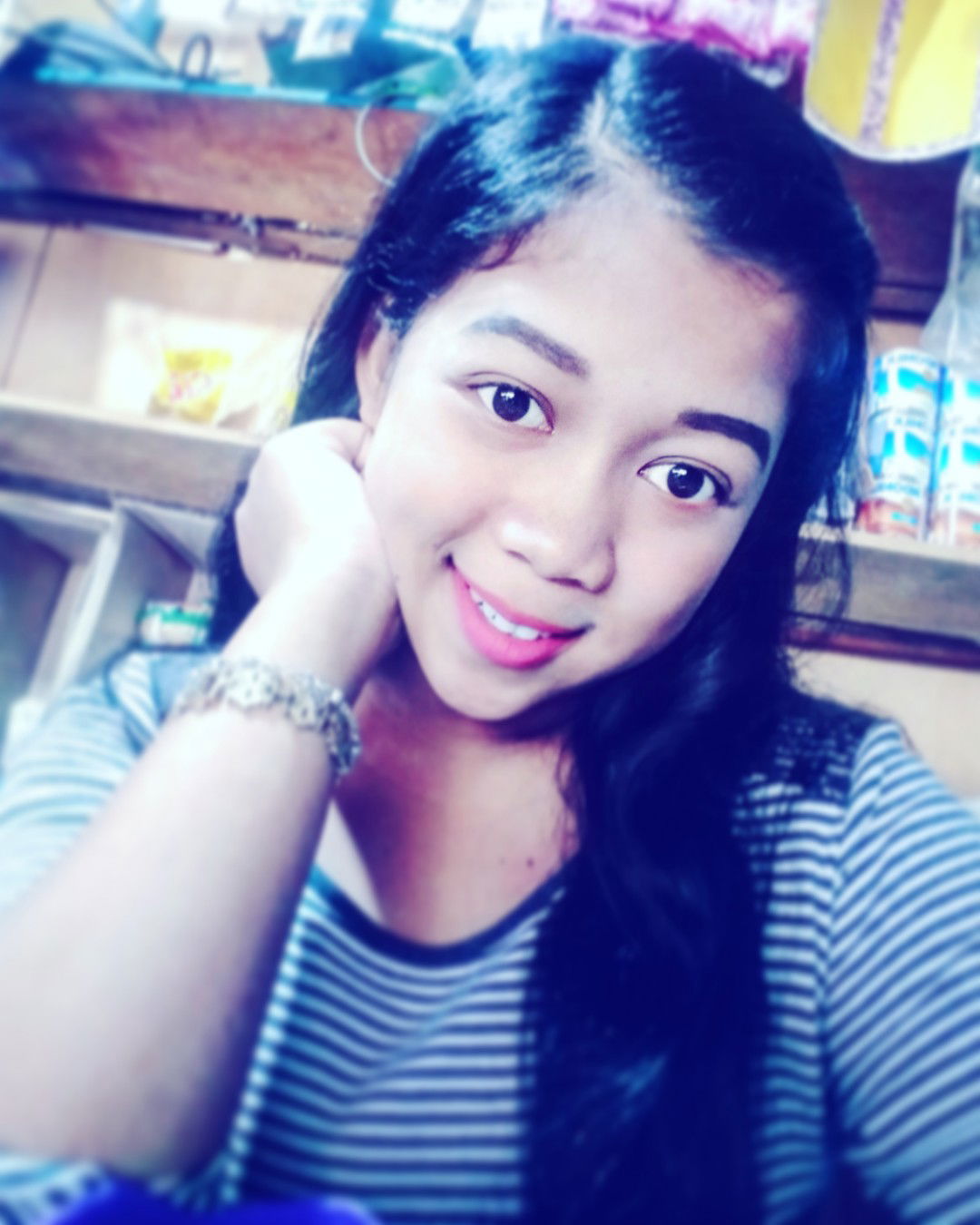 despita antoni profile icon