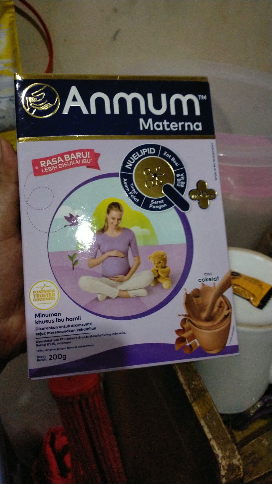 ade vici aryani profile icon