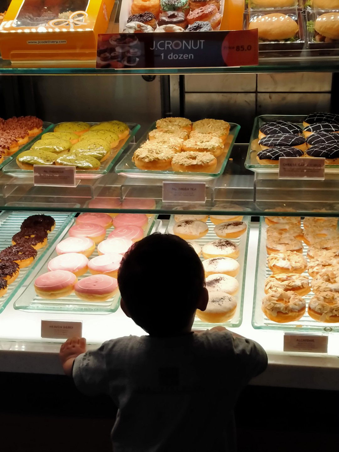 Abdillah Bafaqih profile icon