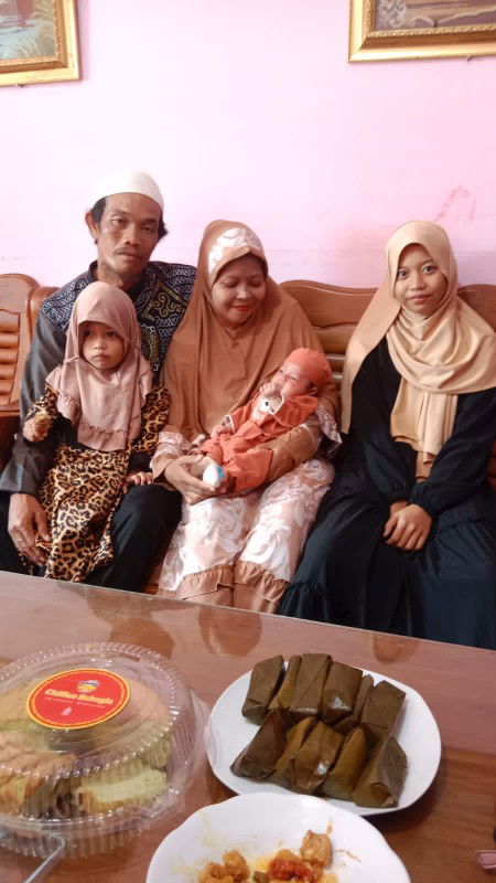 Chusnul Wirdati profile icon