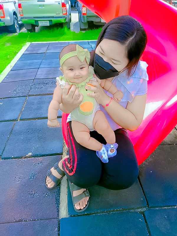 เฌอ'อ แนน profile icon