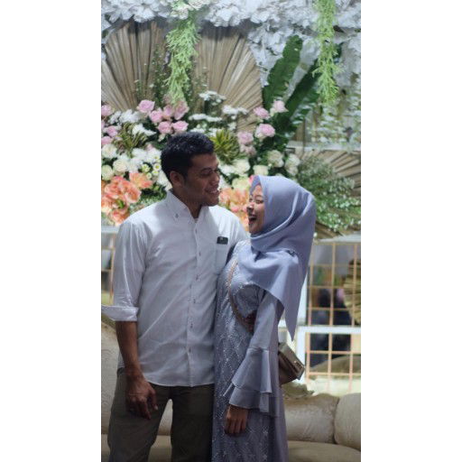 Meta Melani Suhendra profile icon