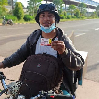 BangJhe27 profile icon