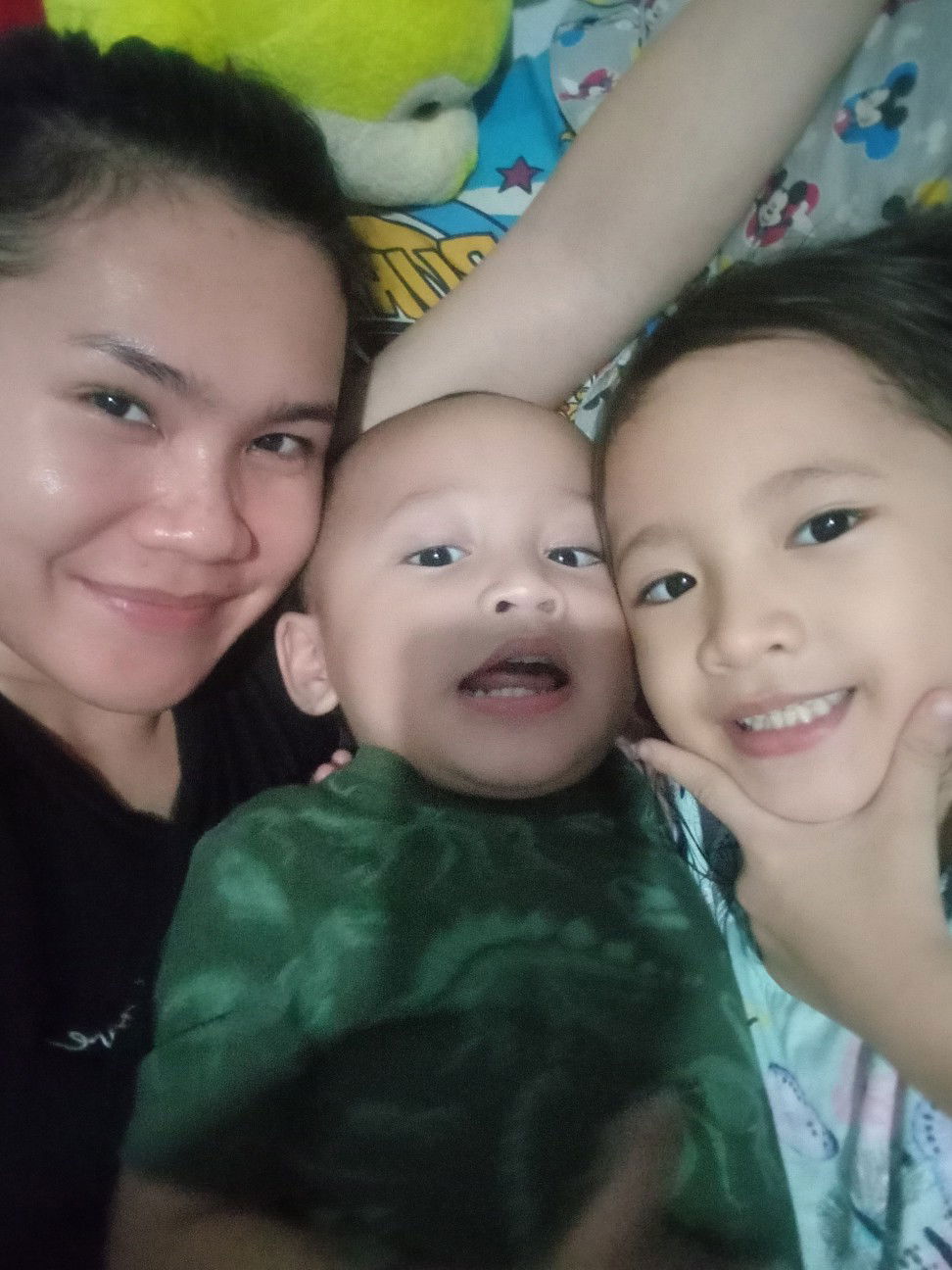 Neng Neng profile icon