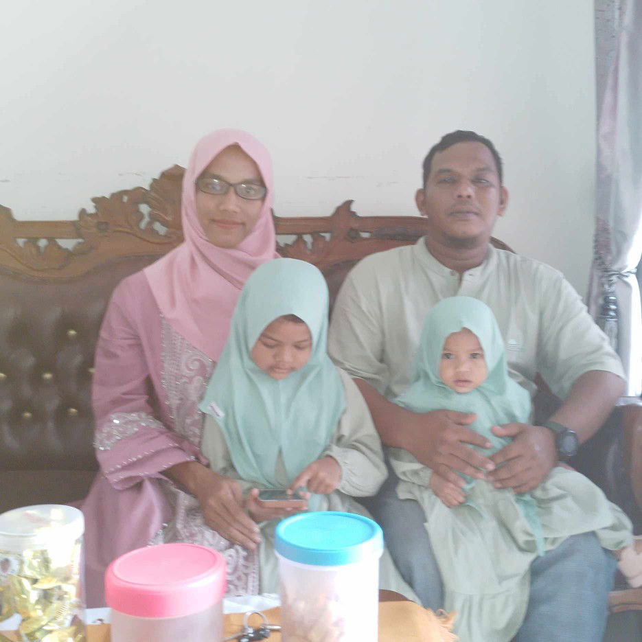 Dea Saputri profile icon