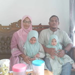 Dea Saputri profile icon