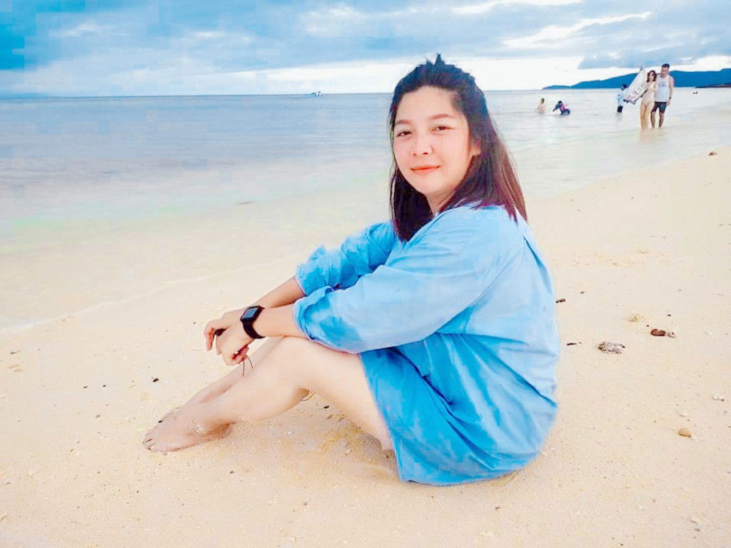 Areeya Yangah profile icon