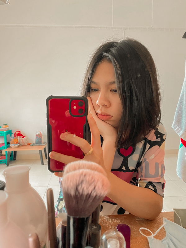 Krittita Manakit profile icon