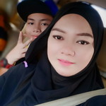 Noorfaizah Ahmad profile icon