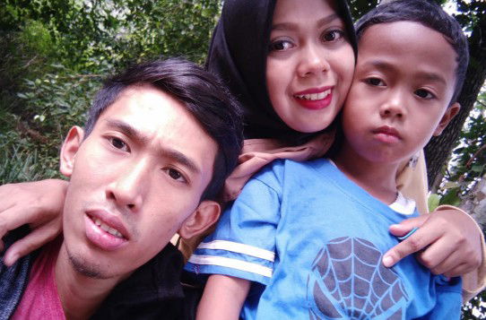 Rida Damayanti profile icon