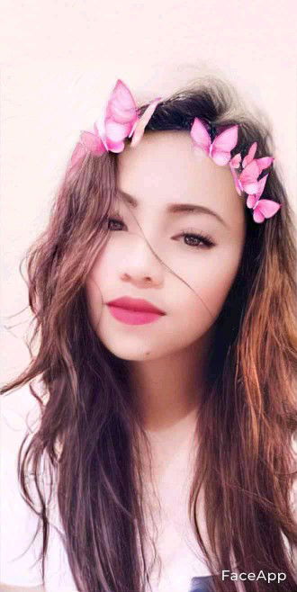 Liezel Legaspina profile icon