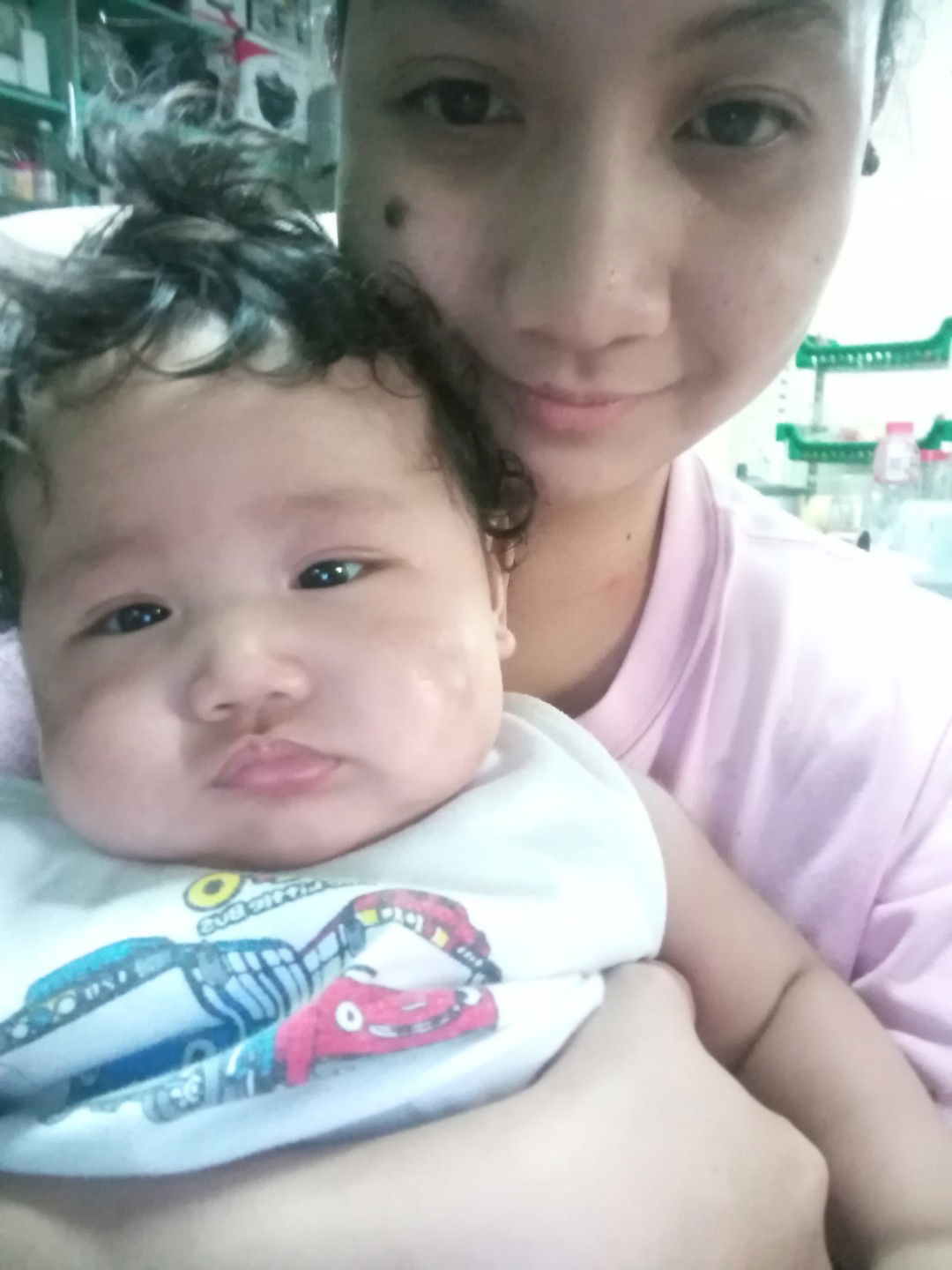 Jonalyn Omido profile icon