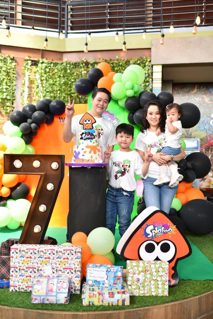 Rosita Puspitasari profile icon