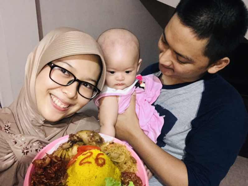 Farhan Fauziyah profile icon