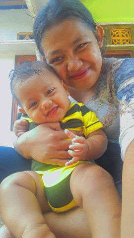 Anggun Pelle profile icon