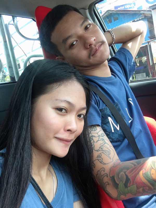 Puinoon Nattanan profile icon