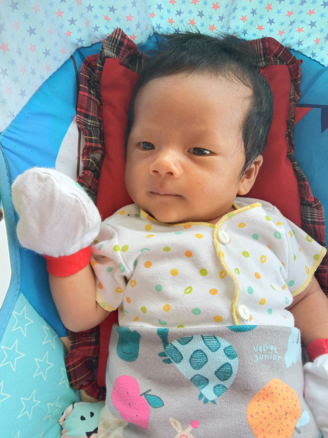 Siska Herna Diana profile icon