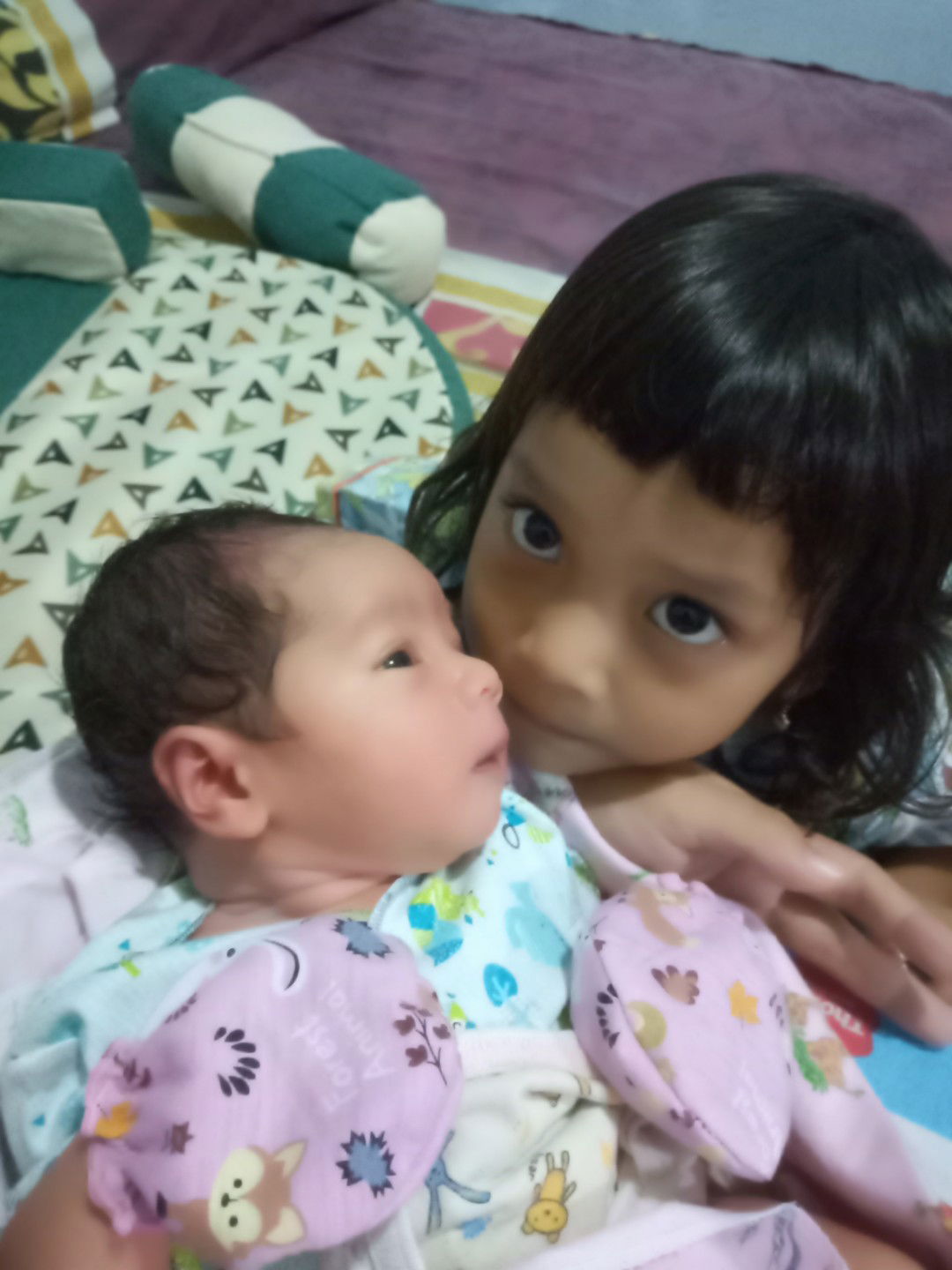 Aisyah Agustin profile icon