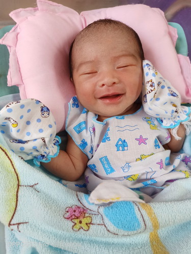 สาวน้อย 5 วัน